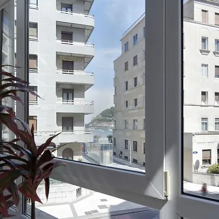 Zubieta By Feelfree San Sebastian