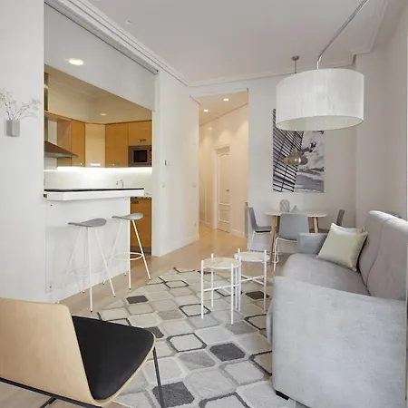 Zubieta By Feelfree 4* San Sebastian