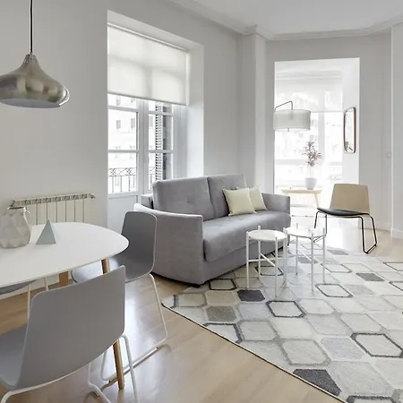 Zubieta By Feelfree 4* San Sebastian